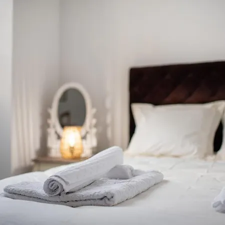 Appartamento Bright Spacious Well-equipped *