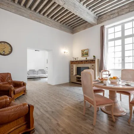 Appartamento Bright Spacious Well-equipped