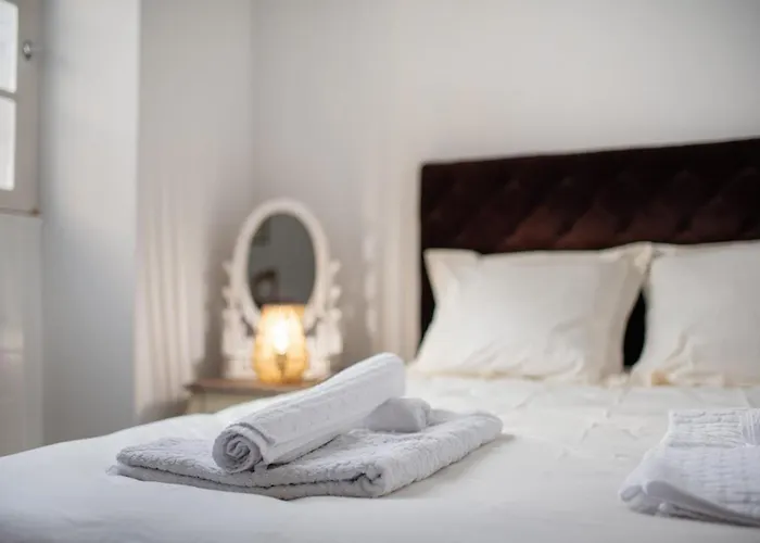 Apartman Bright Spacious Well-equipped *