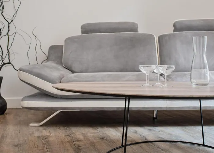 Bright Spacious Well-equipped Carcassonne