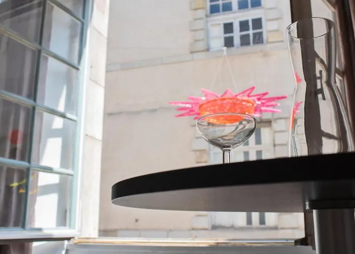 Bright Spacious Well-equipped * Carcassone