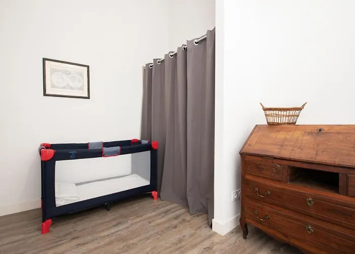 Bright Spacious Well-equipped *